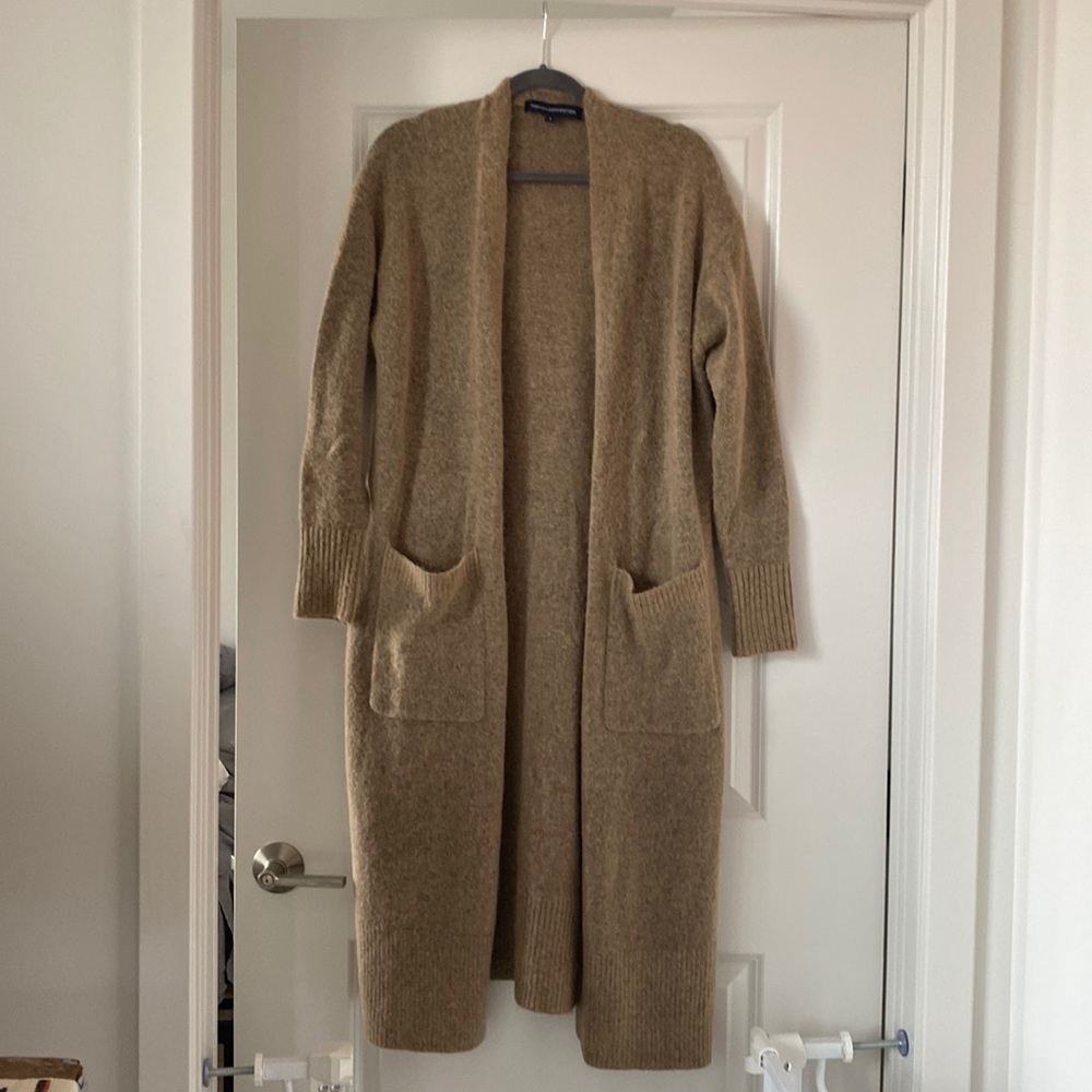 Super soft cardigan!